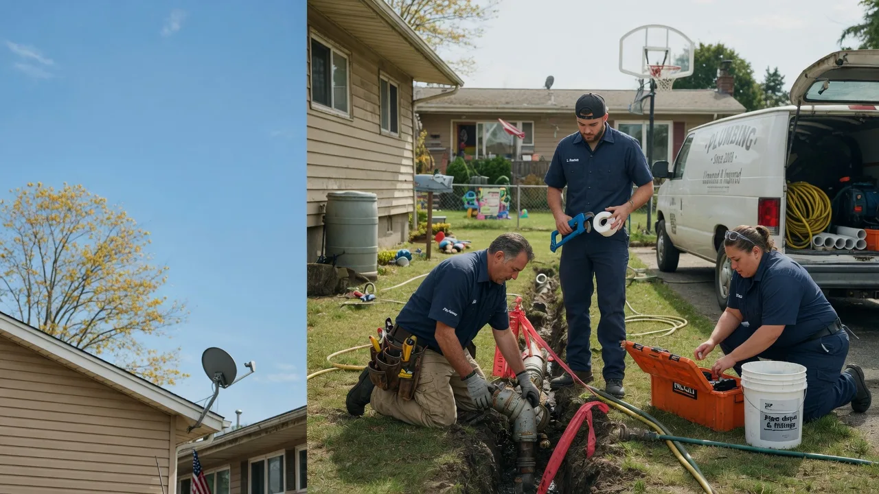Garbage Disposal Replacement in Lanesboro, MN near me