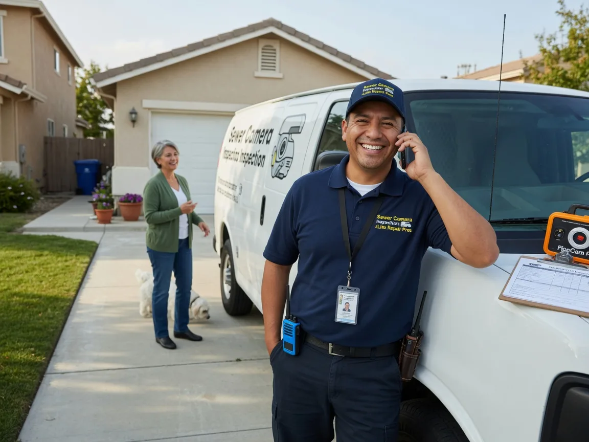 Sewer Line Repair Lanesboro, MN FAQs